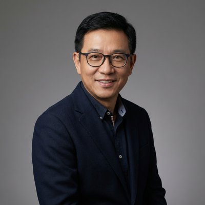 媚黑首席导演陈明远