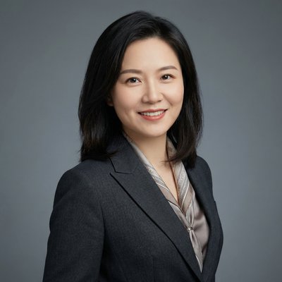 媚黑社区运营总监王思涵